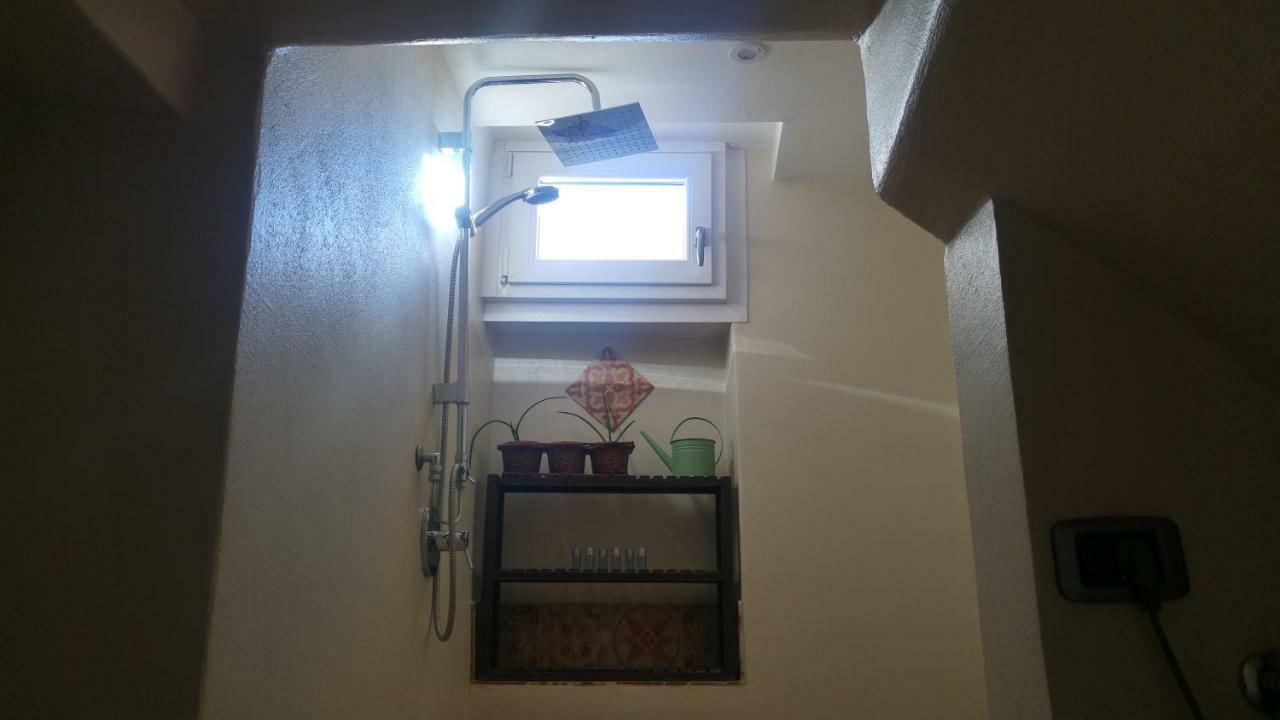 דירות ברגמו Accademia Deluxe מראה חיצוני תמונה